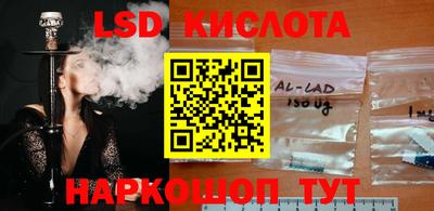 спайс Аргун